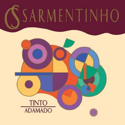 SARMENTINHO TINTO ADAMADO