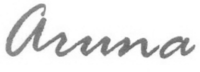ARUNA