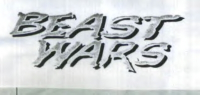 BEAST WARS