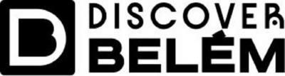 DISCOVER BELÉM