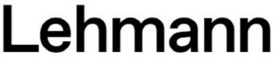 LEHMANN