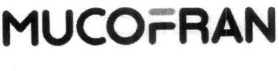 MUCOFRAN