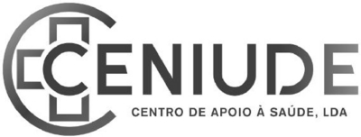 CENIUDE - CENTRO DE APOIO À SAÚDE, LDA.
