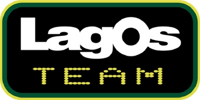 LAGOS TEAM