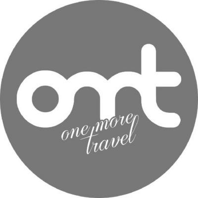 OMT ONE MORE TRAVEL