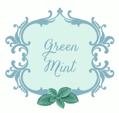 GREEN MINT