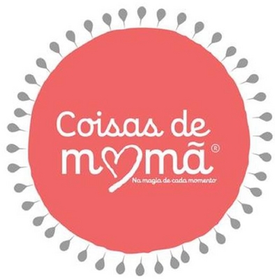 COISAS DE MAMÃ - NA MAGIA DE CADA MOMENTO