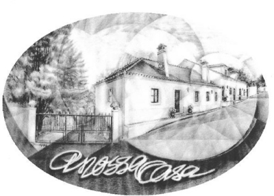 A NOSSA CASA