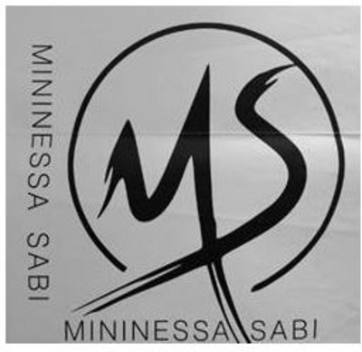 MS MININESSA SABI