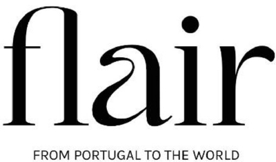 FLAIR FROM PORTUGAL TO THE WORLD
