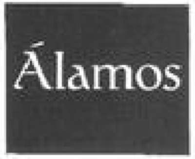 ÁLAMOS