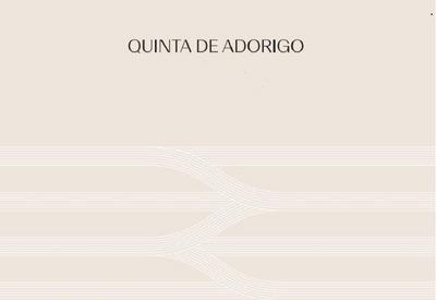QUINTA DE ADORIGO