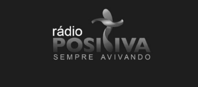 RÁDIO POSITIVA SEMPRE AVIVANDO