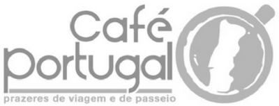 CAFÉ PORTUGAL PRAZER DE VIAGEM E DE PASSEIO