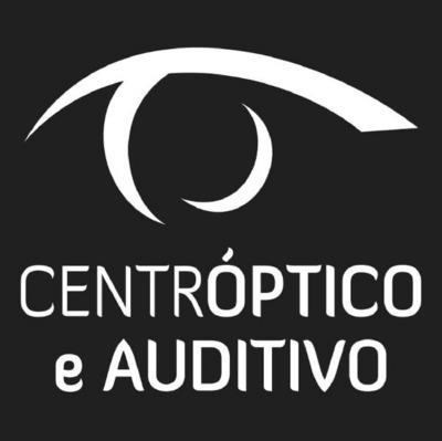 CENTRÓPTICO E AUDITIVO