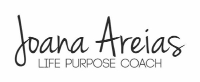 JOANA AREIAS LIFE PURPOSE COACH