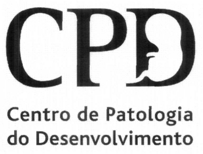 CPD CENTRO DE PATOLOGIA DO DESENVOLVIMENTO