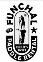 FUNCHAL  PADDLE RENTAL, BELO'S SPOT