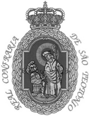 REAL CONFRARIA DE SÃO TEOTÓNIO