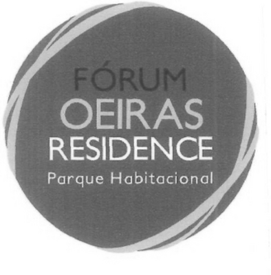 FÓRUM  OEIRAS RESIDENCE PARQUE HABITACIONAL