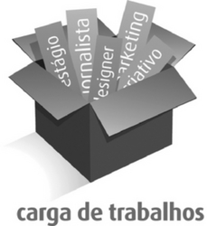 CARGA DE TRABALHOS