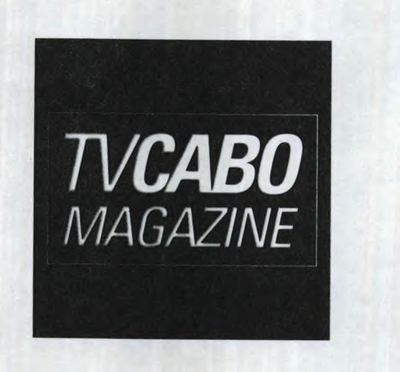 TVCABO MAGAZINE