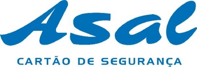 ASAL CARTÃO DE SEGURANÇA