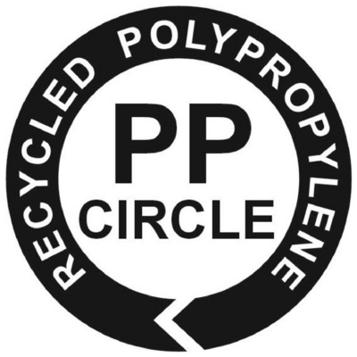 PPCIRCLE RECYCLED POLYPROPYLENE