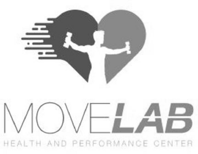 MOVELAB HEALTH AND PERFORMANCE CENTER