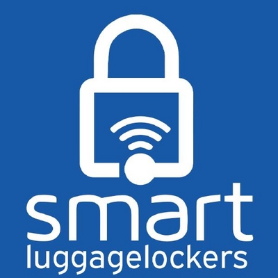 SMART LUGGAGE LOCKERS