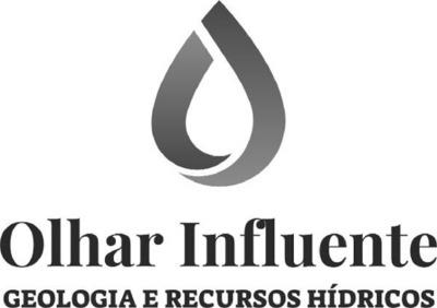 OLHAR INFLUENTE - GEOLOGIA E RECURSOS HÍDRICOS
