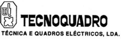 TECNOQUADRO, TÉCNICA E QUADROS ELÉCTRICOS
