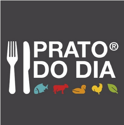 PRATO DO DIA