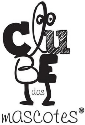 CLUBE DAS MASCOTES