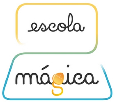 ESCOLA MÁGICA