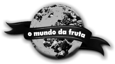O MUNDO DA FRUTA