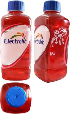 ELECTROLIT PISA