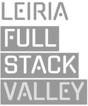 LEIRIA FULL STACK VALLEY