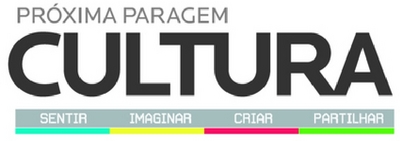 PRÓXIMA PARAGEM CULTURA