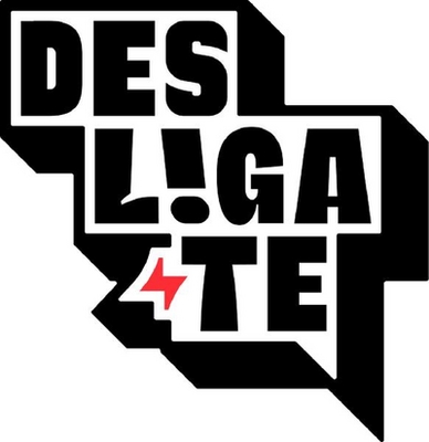 DESLIGA-TE