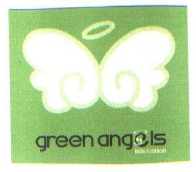 GREEN ANGELS