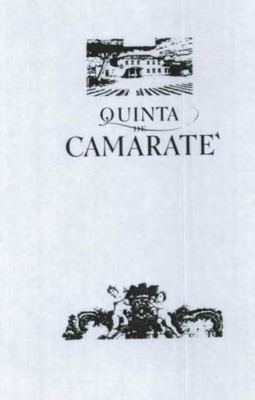 QUINTA DE CAMARATE