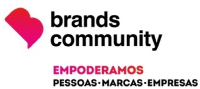 BRANDS COMMUNITY EMPODERAMOS PESSOAS MARCAS EMPRESAS