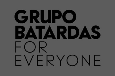 GRUPO BATARDAS FOR EVERYONE