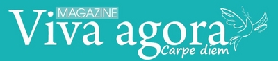 MAGAZINE CARPE DIEM - VIVA AGORA