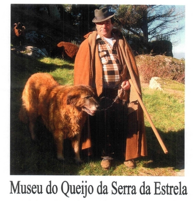 MUSEU DO QUEIJO DA SERRA DA ESTRELA
