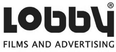 LOBBY FILMS AND ADVERTISING