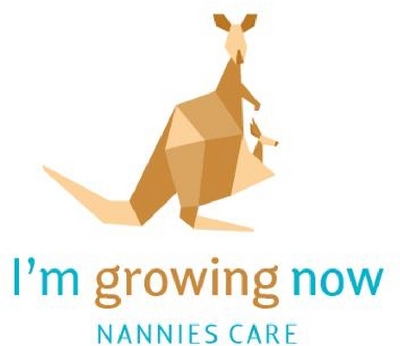 IM GROWING NOW NANNIES CARE