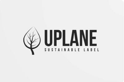 UPLANE SUSTAINABLE LABEL