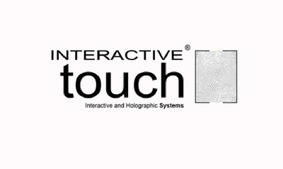 INTERACTIVE TOUCH - INTERACTIVE AND HOLOGRAPHIC SYSTEMS